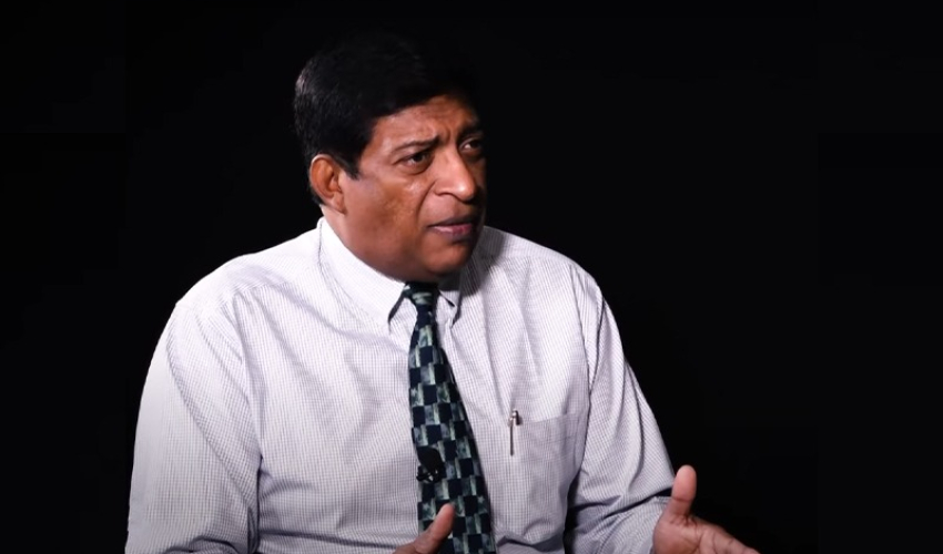 Budget 2024 to manage deficit maintaining fiscal policy consistency - Ravi K