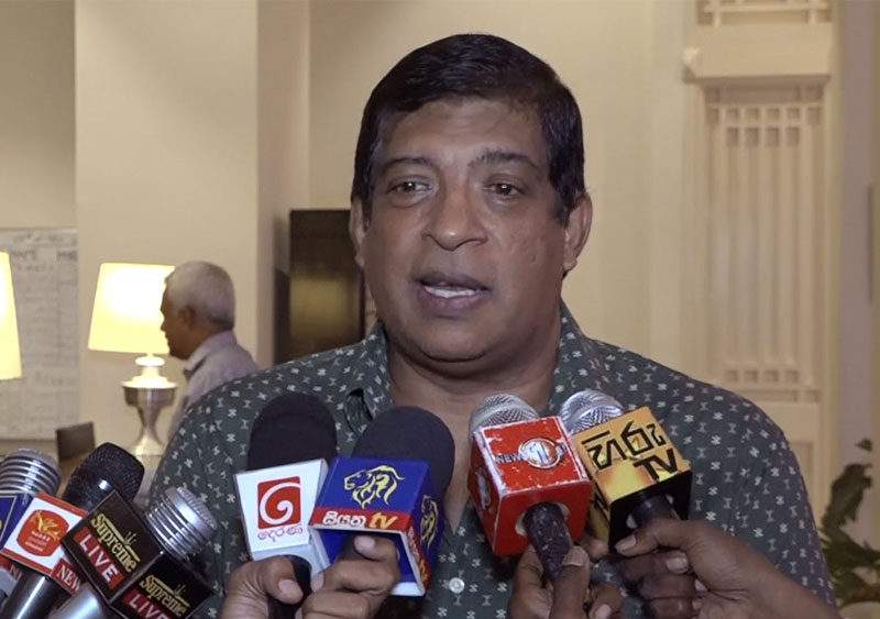 Cohesive programme needed to revive cricket – Ravi K.