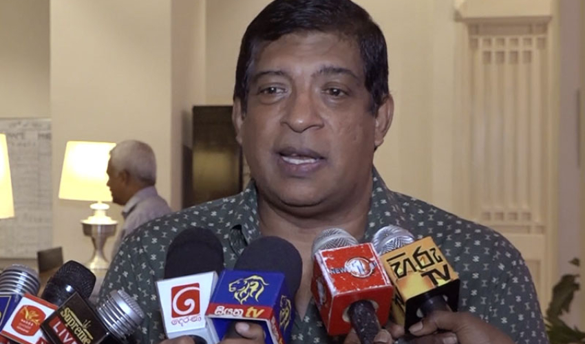 Cohesive programme needed to revive cricket – Ravi K.