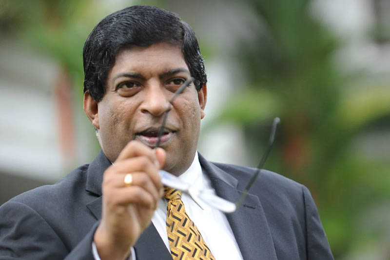 Ravi K. finds ‘certain injustice’ in VAT increase