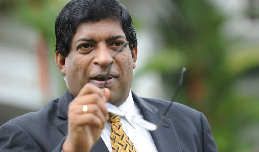 Ravi K. finds ‘certain injustice’ in VAT increase