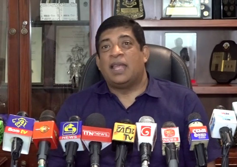 'மத்திய வங்கி அதிகாரிகள் செய்யும் வேலை அசிங்கமானது'