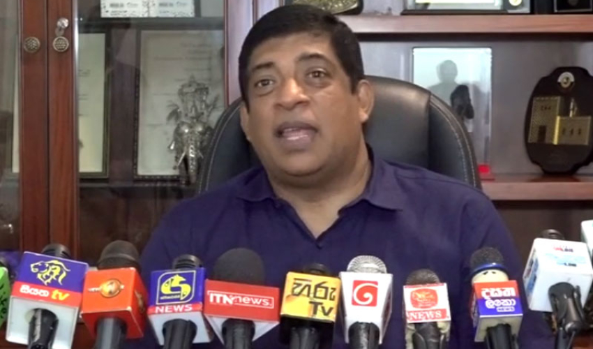 'மத்திய வங்கி அதிகாரிகள் செய்யும் வேலை அசிங்கமானது'