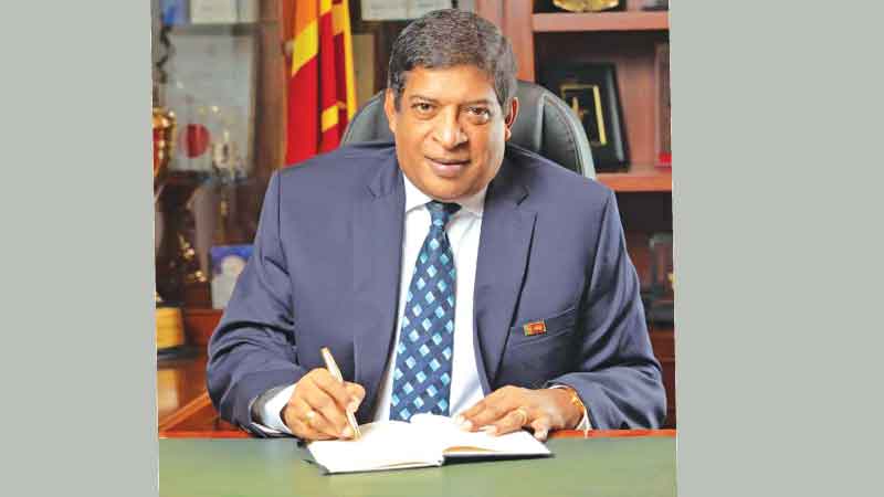 Financial discipline essential for economic recovery – Ravi Karunanayake