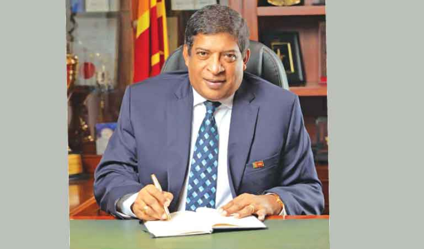 Financial discipline essential for economic recovery – Ravi Karunanayake