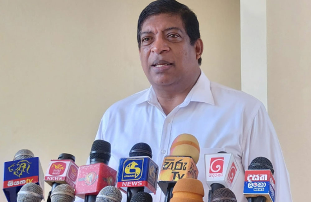 පක්ෂය හැර ගිය සියයට 90ක් යළි පක්ෂයට : එජාප බලය මැයි දිනයේ බලාගන්න !
