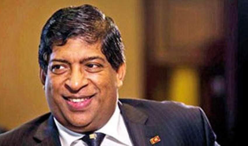 SC overturns Appeal Court order over case against Ravi Karunanayake