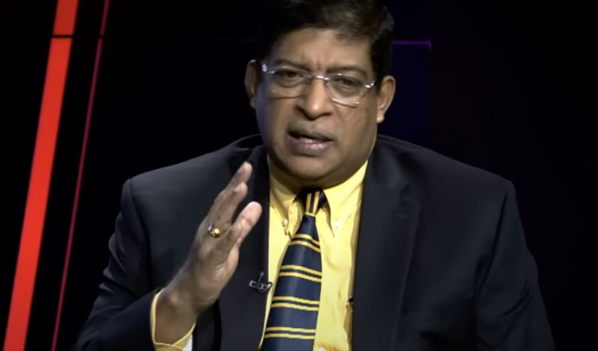 Multi-sectoral approach to reduce impacts of Sri Lanka’s floods - Ravi K