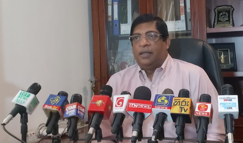 Corrupt public procurement and tender delays incur heavy economic costs - Ravi K.