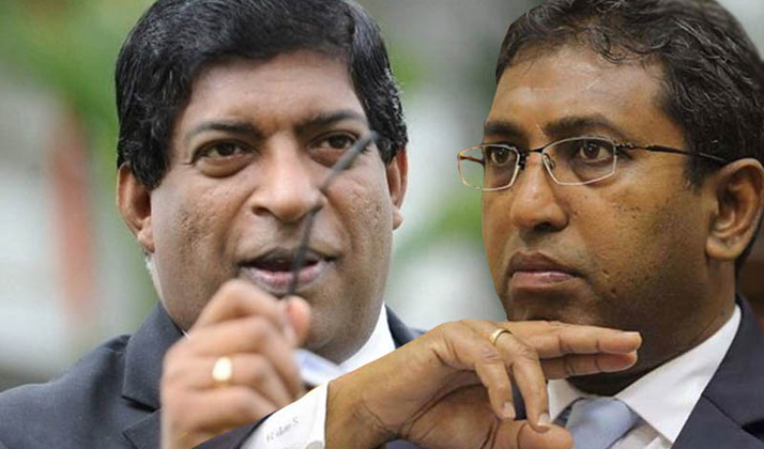 Don’t create bogies, Ravi K. asks opposition