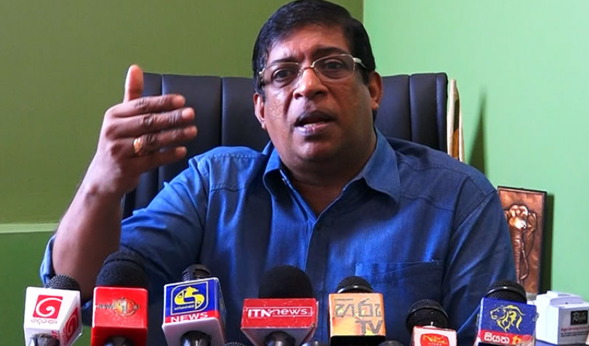 Digital Public Infrastructure to propel Sri Lanka’s modern governance - Ravi K.