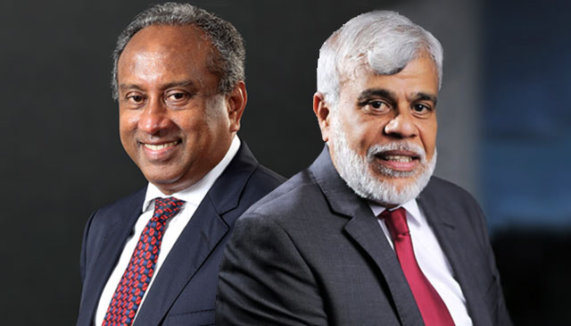 Ronald mahinda